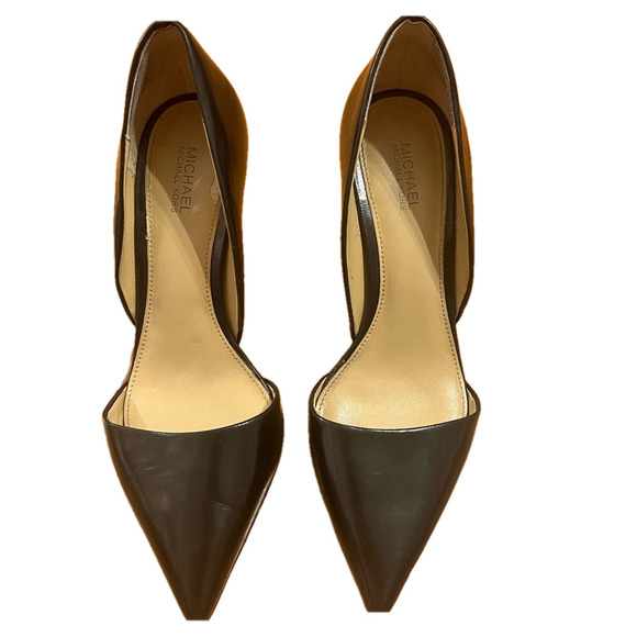 MICHAEL KORS heels - Picture 1 of 6